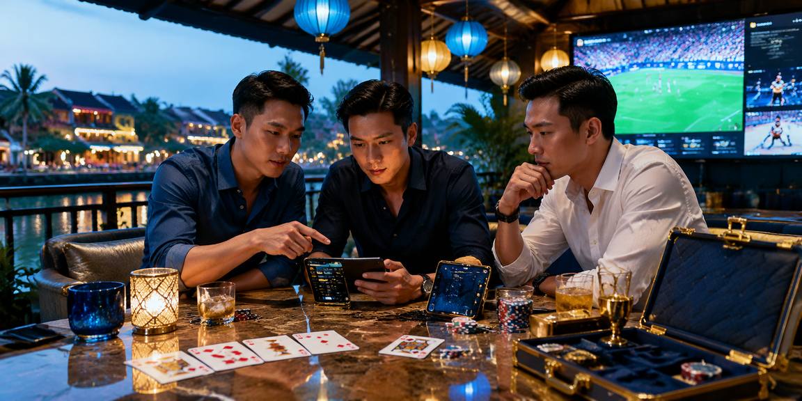 w88v Ứng dụng w88v mang lại những gì